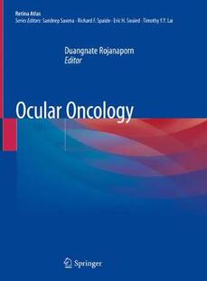 Ocular Oncology 预订