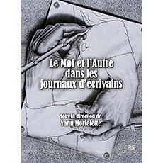 预订 Le moi et l’autre dans les journaux d’écrivains: 9782753594388