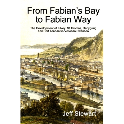 预订 From Fabian’s Bay to Fabian Way: The Development of Kilvey, St. Thomas, Danygraig, and Port Tennant in Victorian S