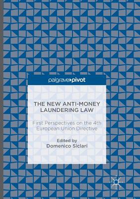 【预订】The New Anti-Money Laundering Law