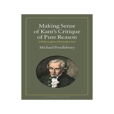 [预订]Making Sense of Kant’s 