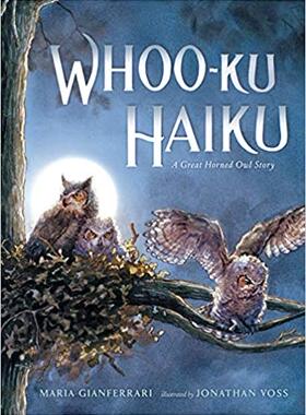 【预订】Whooo-Ku 9780399548420