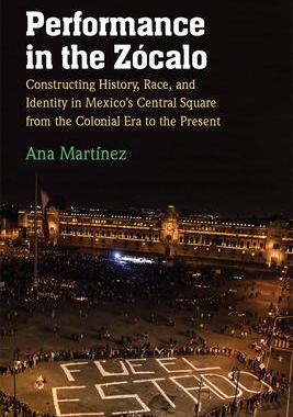 [预订]Performance in the ZA(3)calo 9780472132096