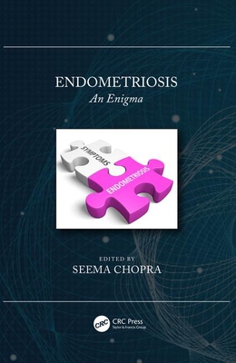 【预订】Endometriosis