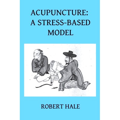 预订 Acupuncture: A Stress-Based Model