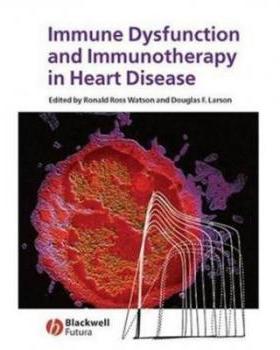【预订】Immune Dysfunction and Immunotherapy in Heart Disease
