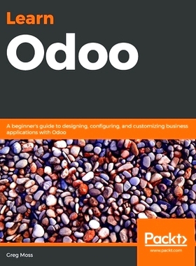 预订 Learn Odoo 学习Odoo: 9781789536898