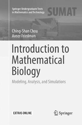 Modeling, Analysis, and Simulations