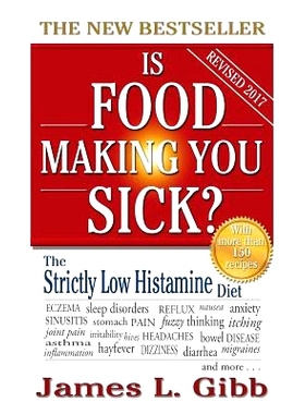预订 Is Food Making You Sick?: The Strictly Low Histamine Diet
