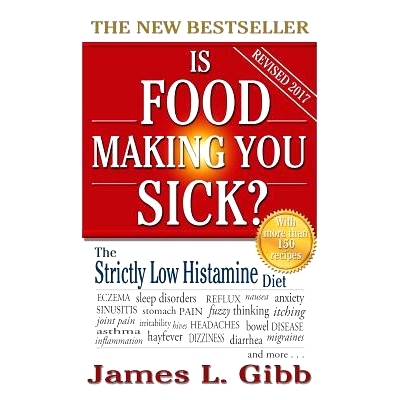 预订 Is Food Making You Sick?: The Strictly Low Histamine Diet