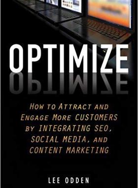 【预售】Optimize