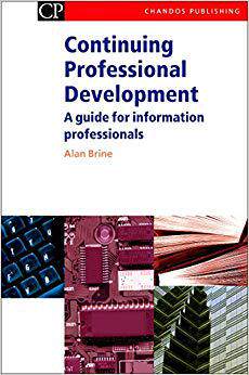 【预售】Continuing Professional Development