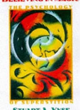 【预订】Believing in Magic