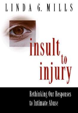 【预订】Insult to Injury