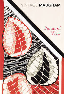 【预订】Points Of View