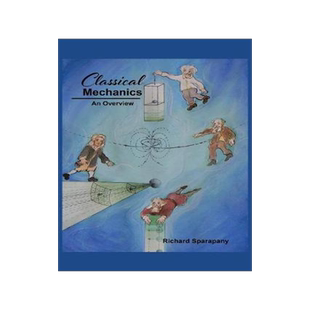 预订 Classical Mechanics: An Overview