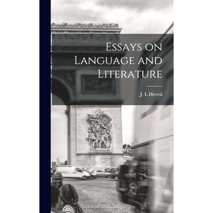 Essays Literature and 9781013882227 Language 预订