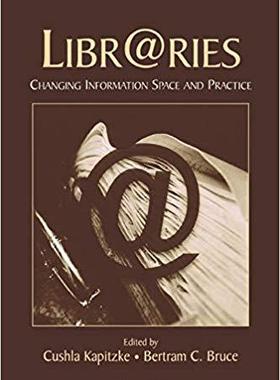 【预售】Libr@ries