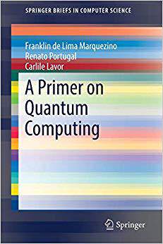 【预售】A Primer on Quantum Computing