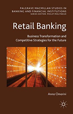 【预订】Retail Banking
