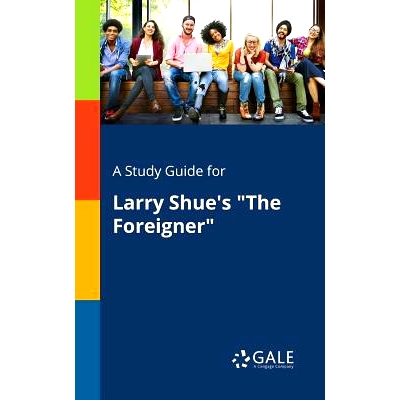 预订 A Study Guide for Larry Shue’s 