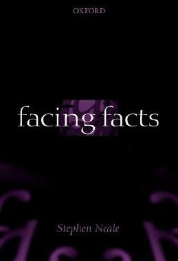 【预订】Facing Facts
