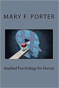 【预售】Applied Psychology for Nurses