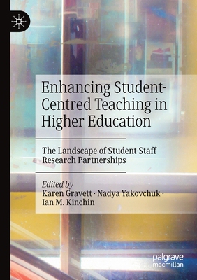 【预订】Enhancing Student-Centred Teaching in Higher Education
