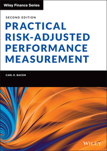 【预订】Practical Risk-Adjusted Performance Measurement, 2E 9781119838845