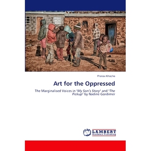 预订 Art for the Oppressed: 9786208010478