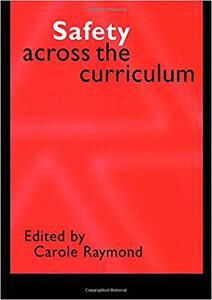 【预售】Safety Across the Curriculum