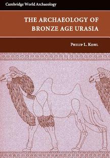 Making The Bronze Eurasia Age 预订