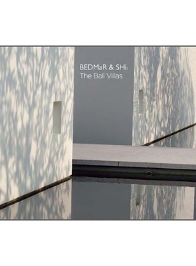 预订 The Bali Villas: Bedmar & Shi: Bedmar & Shi 巴厘岛别墅，The：Bedmar＆Shi: 9789881619518