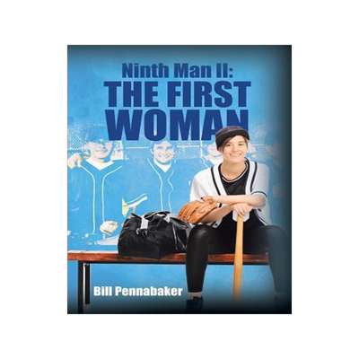 [预订]Ninth Man II: The First Woman 9781524646073