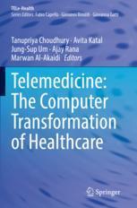 [预订]Telemedicine ...