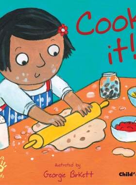 做饭CookIt!GeorgieBirkett