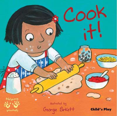 做饭CookIt!GeorgieBirkett