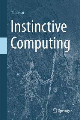 【预订】Instinctive Computing