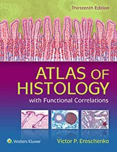 【预订】Atlas of Histology with Functional Correlations