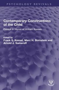 the Constructions 9781032105468 Child 预订 Contemporary
