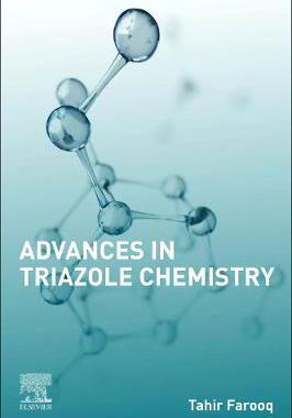 【预订】Advances in Triazole Chemistry
