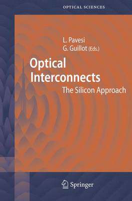 【预订】Optical Interconnects