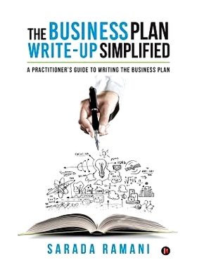 预订 The Business Plan Write-Up Simplified: A Practitioner’s Guide to Writing the Business Plan: 9781946641212