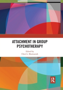 Group 预订 Psychotherapy Attachment