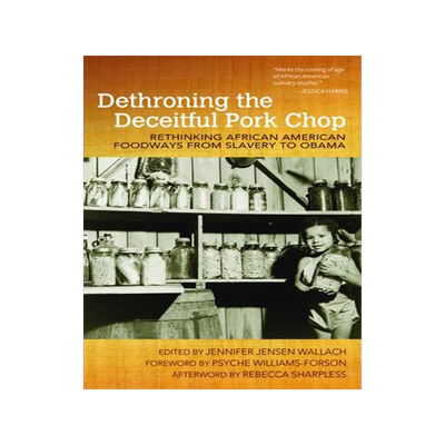 [预订]Dethroning the Deceitful Pork Chop 9781557286796