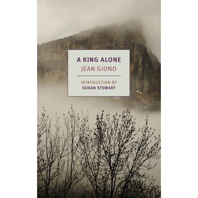 预订 A King Alone: 9781681373096