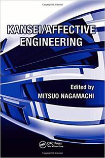 Affective Kansei Engineering 预售