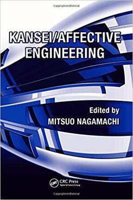 【预售】Kansei/Affective Engineering