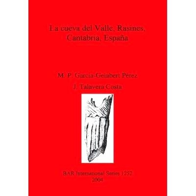 预订 La cueva del Valle, Rasines, Cantabria, España Cueva del Valle, 拉西内斯, 坎塔布里亚, 西班牙: 9781841713656