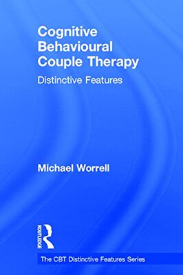 【预订】Cognitive Behavioural Couple Therapy